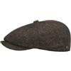 LIERYS CAPPELLISHOP Carlsen Coppola Spina di Pesce Multicolore Prodotto in UE Uomo Autunno Inverno
