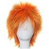 Tongyundacheng Anime Kurosaki Ichigo/Kuchiki Rukia Cosplay Costume giapponese Samurai Kimono Abiti per Halloween Carnevale Festa