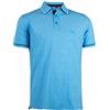 Enrico Coveri Polo Uomo Manica Corta - Polo Uomo Cotone Piquet Sportiva