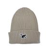 Surf Monkey Beanie Cappello Inverno ragazzo/ragazza 4-10 anni - Cotone biologico