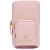 Braccialini Borsa a Spalla Donna Jinny Portacellulare in Similpelle