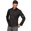 Isacco Giacca Cuoco Belfast Slim Nero XL