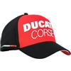 GP GRUPPO PRITELLI Cappello Baseball - Collezione Ducati Corse