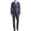 Calvin Klein Pantaloni da Tuta Giacca Elegante da Lavoro Uomo (Pacco da 1)