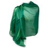 Emila Stola cerimonia organza coprispalle elegante leggero scialle sciarpa foulard da donna x ragazza fular lurex da matrimonio per abito da sera giorno sposa damigelle Primavera Estate 2027