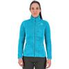 Karpos Karpos Vertice Full Zip Fleece Fleece Donna (Pacco da 1)