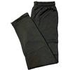 BE BOARD Pantalone Tuta Uomo Cotone Felpato Invernale 9036CONF Taglie Forti Colore Antracite Melange (6XL)