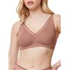 Triumph Donna True Shape Sensation N01, Minimizer bra, CHOCOLATE MOUSSE, 2C