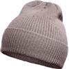 Apikuna® Berretto in lana di alpaca in 100% lana di alpaca, lavorato a maglia, per uomo e donna, caldo, morbido e traspirante, per autunno e inverno, beige., Taglia unica