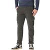Timezone Regular Niklas TZ Pantalone Uomo Invernale