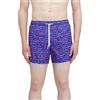 SUNDEK Costume Short M633BDRT4LH 675LH Royal Peperoncini