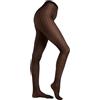 SENTELEGRI Kate - Collant semi-opachi con motivo geometrico, 30 denari, 3D