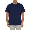 MAXFORT T-Shirt Taglie Forti Uomo Maglia Cotone Manica Corta Oversize 21011