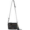 Braccialini Borsa Donna Firmata Margot a Tracolla Maxi Nappa
