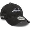 New Era MLB Berretto 9Twenty Regolabile Baseball Cappellino Corona destrutturata LA NY