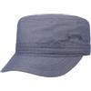 LIPODO Cappellino Army in Cotone Uomo - Berretto Estivo Fibbia Metallo, con Visiera Estate Primavera/Estate
