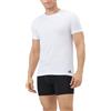 adidas Canottiera da Uomo, White_4am011, XL