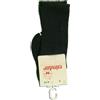 Condor Calzino Lungo Neonata Traforato Cotone Marino -2.592/2 (6/12 mesi)