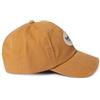 Timberland - Cappellino Uomo con Patch Circolare - Misura OS