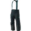 DYNAFIT Pantaloni Youngstar 3L, Blueberry Storm blue-3011, EU 140