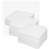 Betz 12 fazzoletti da naso per uomo Leo 8 misura 40 x 40 cm 100% cotone