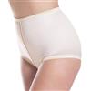 Lepel Guaina contenitiva linea Donnapiù art. 217-3, Champagne