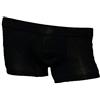PEROFIL Boxer Uomo 24354 X-Touch Push UP Micromodal Elasticizzato Colore Nero TG 3