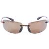 Mass Vision Lovin Maui, occhiali da sole bifocali polarizzati per uomini e donne turchese Tartaruga 2.50