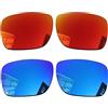 Acefrog Rw4006 50 Lenti di ricambio Uomo