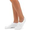 Microair Barrier Calzari Bassi 1 paio taglia 10 (39-40) M