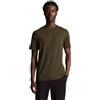 Lyle & Scott Tonal Eagle T-Shirt W485