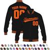 Busparst Giacca College Personalizzata Giacca Letterman Personalizzata Giacca Bomber da Baseball College da Uomo Personalizzata da Donna