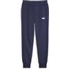 PUMA Ess Logo FL Cl, Tuta da Ginnastica Uomo, M
