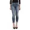 Please Jeans p78a Blu