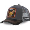Capslab Majin Buu Trucker cap Dragon Ball Z