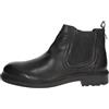 Wrangler Beatles Nero da Uomo WM22081A
