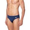 F**K effek costume uomo blue FK25-M01SU20 - M