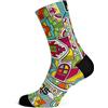 Sox Footwear Sox Ndebele Crew Socks