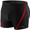 sesto senso Boxer da Bagno Uomo Costume Pantaloncini Calzoncini Pantaloni Swim Shorts