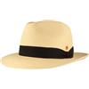 Mayser - Cappello Panama - Donna naturale XX-Large