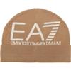 Emporio Armani EA7 Beanie Hat Mountain Visibility, Berretto da Uomo