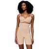 Triumph Mutanda con gamba snellente (Beige, S)