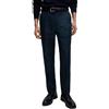 Marks & Spencer Pantaloni Regular Fit con Vita Active