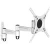 Multibrackets 6092 Supporto TV a parete 81,3 cm (32") Bianco