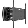 Multibrackets 4036 Supporto TV a parete 165,1 cm 65 pollici Nero