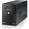 Vertiv Liebert ItON 2000VA gruppo di continuità (UPS) A 2 kVA 1200 W 6 presa(e) AC