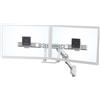 Ergotron 45-479-216 supporto da tavolo per Tv a schermo piatto 81,3 cm (32") Bianco Parete