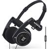 Koss Cuffie KOSS PortaPro 3.0 On-Ear Mic Remote Dark Master