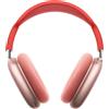Apple AirPods Max Cuffie Wireless a Padiglione Musica e Chiamate Bluetooth Rosa