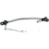 METZGER 2190978 Tirante tergicristallo per FIAT DOBLO furgone/combi (263) Doblo estate (263) Piattaforma/telaio DOBLO (263)